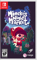 Mineko's Night Market