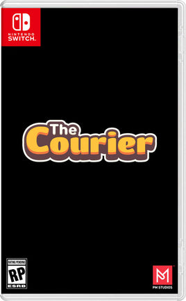 The Courier