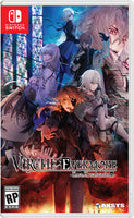 Virche Evermore Error: Salvation