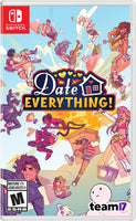 Date Everything!