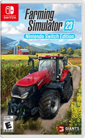 Farming Simulator 23 (Pre-Owned)