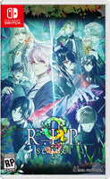 9 R.I.P. sequel