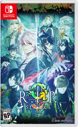 9 R.I.P. sequel