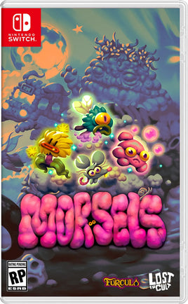 Morsels