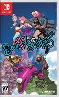 Bounty Sisters