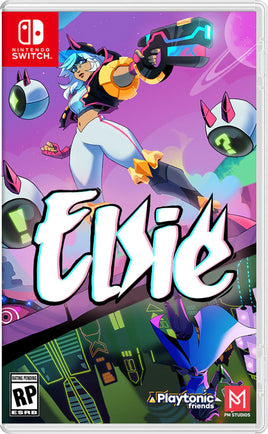 Elsie