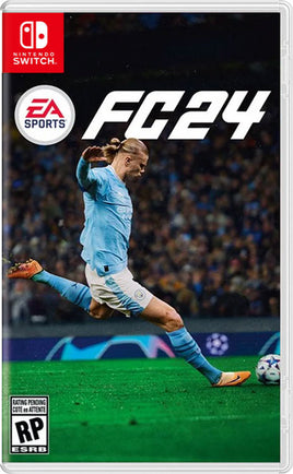 FC 24