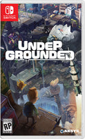 Undergrounded