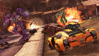 Transformers: Ultimate Battle Edition (Pre-Owned)