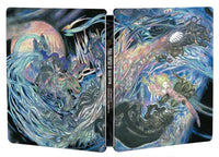 Final Fantasy XV/ Kingsglaive XV Steelbook (Pre-Owned)