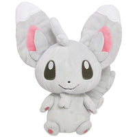 Pokemon All Star Collection Minccino 7" Plush Toy