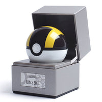 Pokemon Ultra Ball Replica