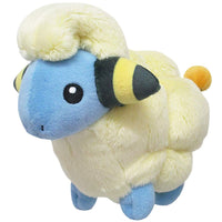 Pokemon All Star Collection Mareep 9" Plush Toy