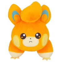 Pokemon All Star Collection Pawmi 6" Plush Toy