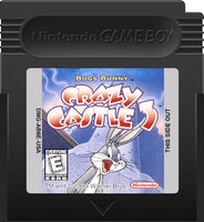 Bugs Bunny in Crazy Castle 4 (Cartridge Only)