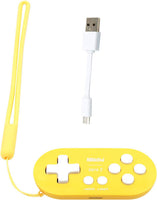 Lite Zero 2 (Yellow)