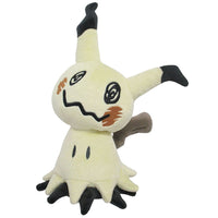 Pokemon All Star Collection Mimikyu 9" Plush Toy