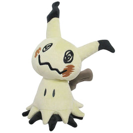 Pokemon All Star Collection Mimikyu 9" Plush Toy
