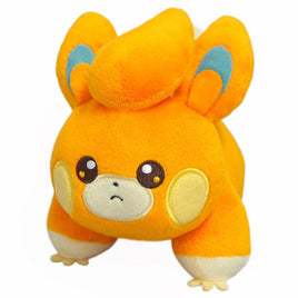 Pokemon All Star Collection Pawmi 6" Plush Toy