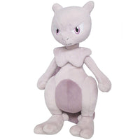 Pokemon All Star Collection Mewtwo 11" Plush Toy