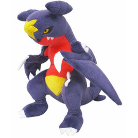 Pokemon All Star Collection Garchomp 9" Plush Toy