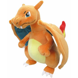 Pokemon All Star Collection Charizard 9" Plush Toy