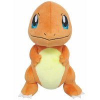 Pokemon All Star Collection Charmander 7" Plush Toy