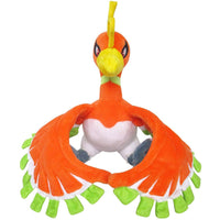 Pokemon All Star Collection Ho-Oh 10" Plush Toy