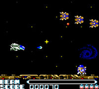R-Type DX (Cartridge Only)