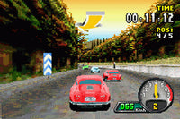 Need for Speed: Porsche Unleashed (Cartridge Only)