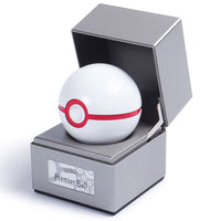 Pokemon Premier Ball Replica
