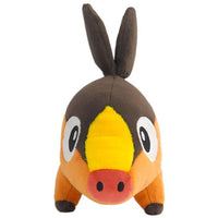 Pokemon All Star Collection Tepig 8" Plush Toy