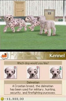 Nintendogs Dalmatian & Friends (Pre-Owned)