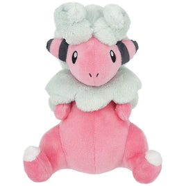Pokemon All Star Collection Flaaffy 7" Plush Toy