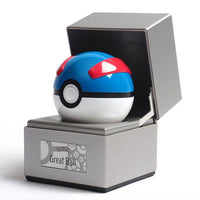 Pokemon Great Ball Replica