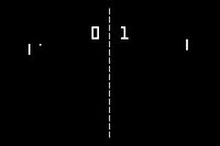 Pong / Asteroids / Yar's Revenge (Cartridge Only)