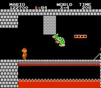 Super Mario Bros (As Is) (In Box)