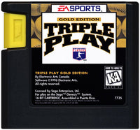 Triple Play Gold (Cartridge Only)