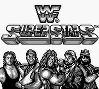 WWF Superstars (Cartridge Only)