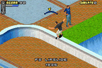 Tony Hawk's Pro Skater 4 (Cartridge Only)