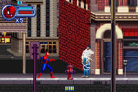 Spider-Man Mysterio's Menace (Cartridge Only)