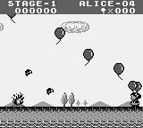 Balloon Kid (Cartridge Only)