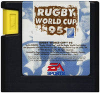 Rugby World Cup '95 (Complete)