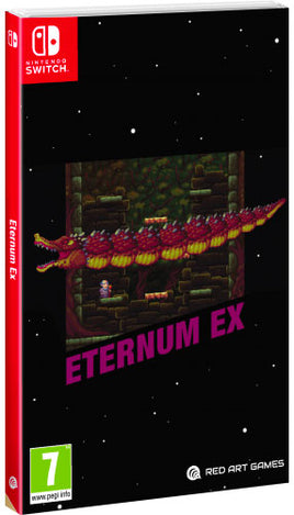 Eternum Ex (Import) (Pre-Owned)