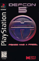 Defcon 5 (Long Box) (Pre-Owned)