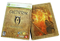 The Elder Scrolls IV: Oblivion (Collector's Edition) (Pre-Owned)