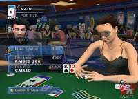 World Poker Tour (Cartridge Only)