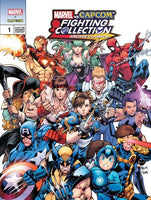 Marvel vs. Capcom Fighting Collection: Arcade Classics