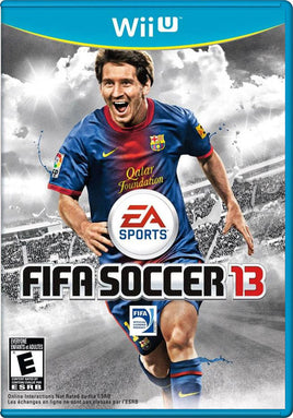 FIFA Soccer 13 (Pre-Owned)