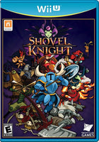 Shovel Knight (Pre-Owned)
